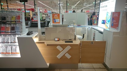 WeFix, Atelier de Réparation de Téléphone à Vineuil