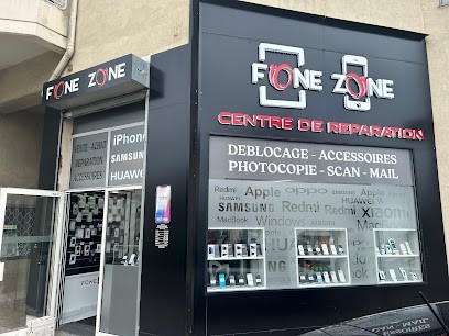 Fone Zone Cannes, Magasin de Téléphonie à Cannes