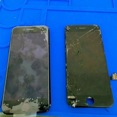 Workshop-repair, Atelier de Réparation de Téléphone à Montévrain