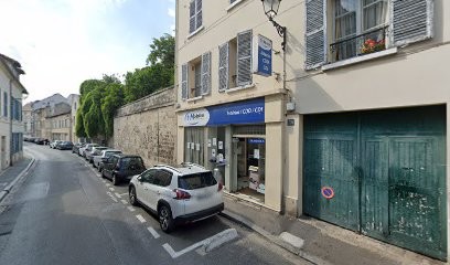 Mobile, Magasin de Téléphonie à Pontoise