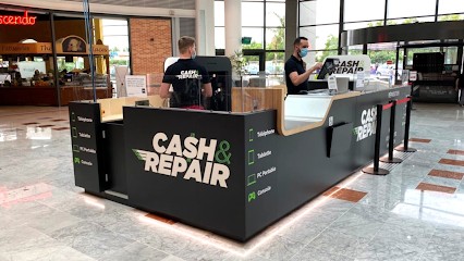 Cash and Repair - Perpignan Nord, Atelier de Réparation de Téléphone à Perpignan