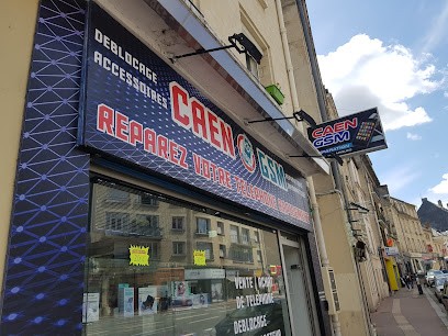 CAEN GSM - Réparation téléphones, tablettes et ordinateurs, Atelier de Réparation de Téléphone à Caen