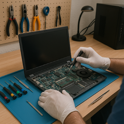 Rs Reparation Atelier De Réparation De Téléphones à Montluçon
