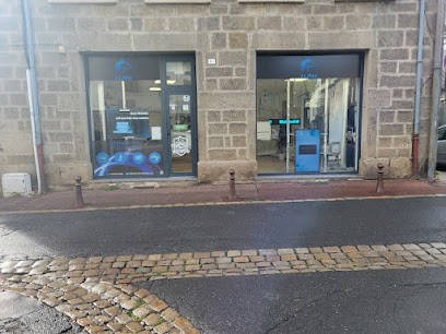 Alpha Électronic Montbrison - Réparateur- PC - téléphone - consoles - télé, Atelier de Réparation de Téléphone à Montbrison