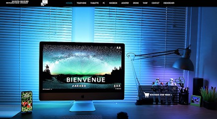 Saint-Tropez Réparation IPhone, Atelier de Réparation de Téléphone à Saint-Tropez