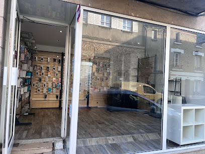 Innotech Services, Atelier De Réparation De Téléphones à Triel-sur-Seine