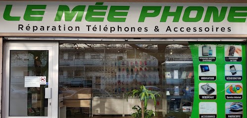 LE MEE PHONE, Atelier de Réparation de Téléphone au Mée-sur-Seine