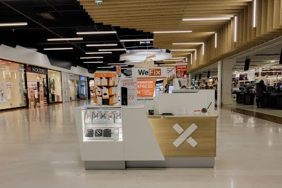 WeFix, Atelier de Réparation de Téléphone à Dardilly