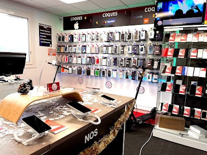 Phone Relax - Réparation De Téléphones, Tablettes , Ordinateurs & Trottinettes électriques, Atelier de Réparation de Téléphone à Salaise-sur-Sanne