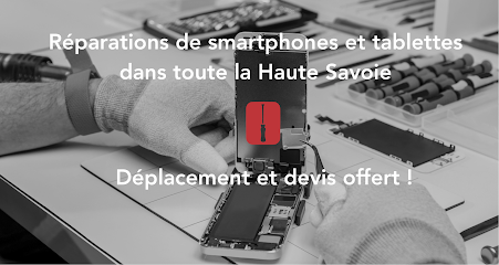 Ireparephone
