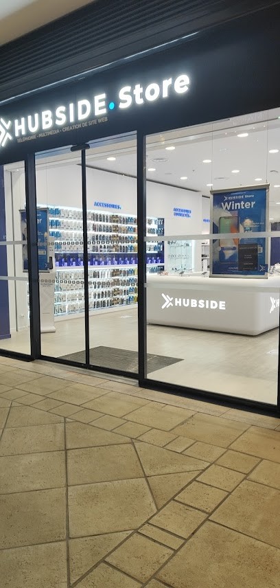 Hubside.Store Béziers, Magasin de Téléphonie à Béziers