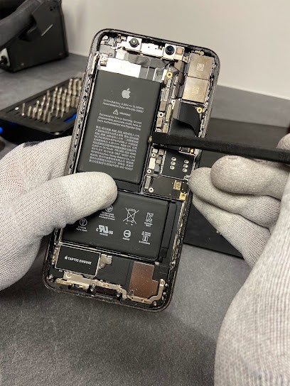 Laphony Réparation Téléphone Ordinateur Tablette Monge, Atelier de Réparation de Téléphone à Paris 05