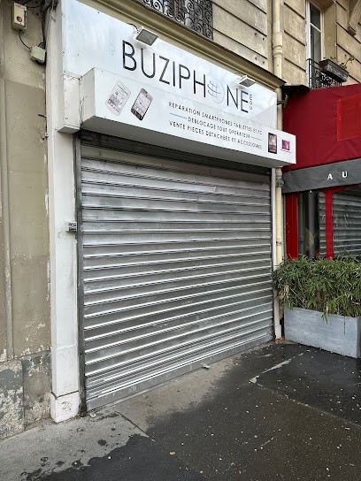BUZIPHONE, Magasin de Téléphonie à Paris 13