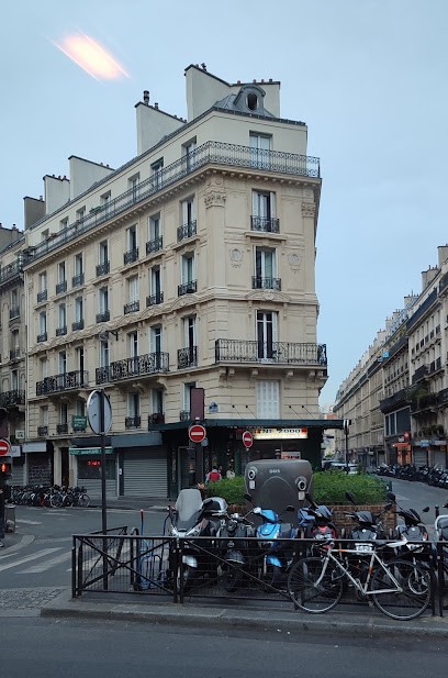 Point Service Mobiles Gare du Nord Paris, Atelier de Réparation de Téléphone à Paris 10