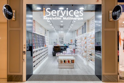 IServices So Ouest, Atelier de Réparation de Téléphone à Levallois-Perret