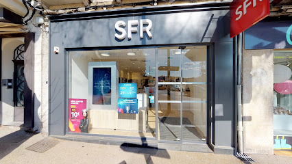 Boutique Sfr Manosque Magasin De Téléphonie à Manosque