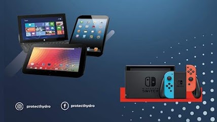 Protecthydro, Atelier de Réparation de Téléphone à La Verpillière