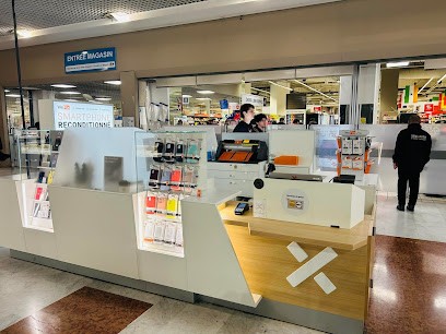 WeFix, Atelier de Réparation de Téléphone à Toulon