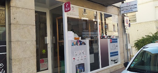 trielphone, Atelier de Réparation de Téléphone à Triel-sur-Seine