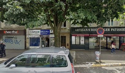 SAS CALL, Atelier de Réparation de Téléphone à Choisy-le-Roi