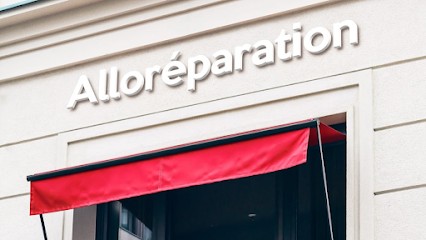 Alloréparation Sartrouville, Atelier de Réparation de Téléphone à Sartrouville