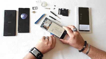 Sc-Destock, Atelier de Réparation de Téléphone à Marmande