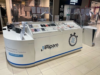 R.X Téléphonie, Atelier de Réparation de Téléphone à Vernon