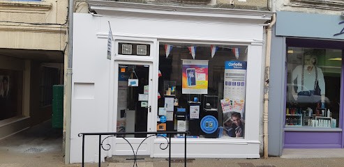 Sées réparation Smartphone (Coriolis), Magasin de Téléphonie à Sées