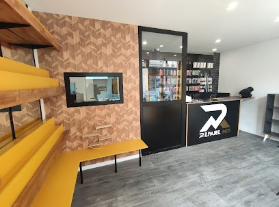 Répare Moi, Atelier de Réparation de Téléphone à Paris 20