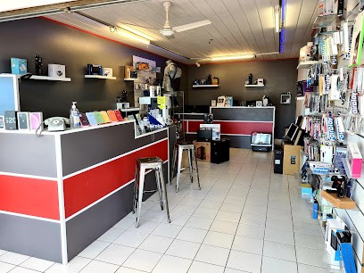 Phon'Office Réparation Smartphones Et Tablettes, Atelier de Réparation de Téléphone à Saint-Gilles-Croix-de-Vie