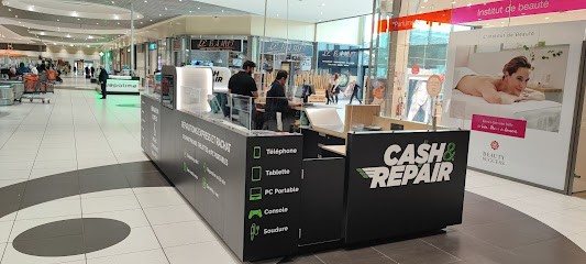 Cash and Repair - Perpignan Sud, Atelier de Réparation de Téléphone à Perpignan