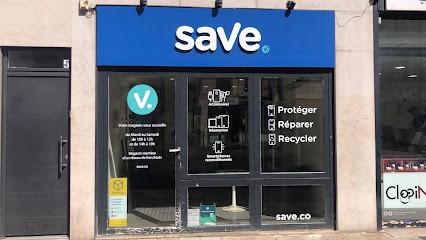 Point Service Mobiles Besançon, Atelier de Réparation de Téléphone à Besançon