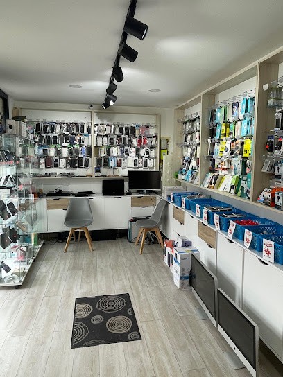 SAV Solutions, Atelier de Réparation de Téléphone au Pontet