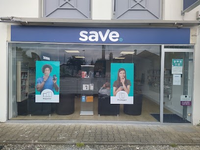 Save, Atelier de Réparation de Téléphone à Saint-Médard-en-Jalles