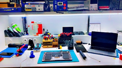 BMC · Phone Hub 2, Atelier de Réparation de Téléphone au Perreux-sur-Marne