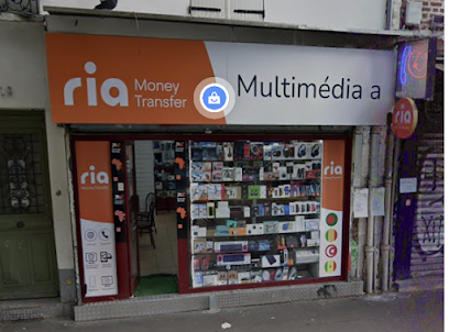 94 Multimedia -Taxiphone-Cybercafé Agent Wu Et Ria Réparation Téléphonie Et Informatique Accessoires ., Magasin De Téléphonie à Vitry-sur-Seine