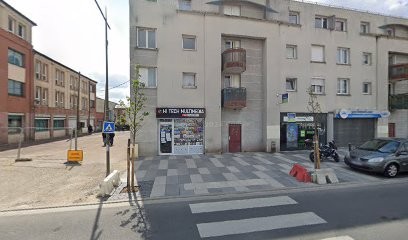 Hi Tech Multimedia, Atelier de Réparation de Téléphone à Savigny-le-Temple