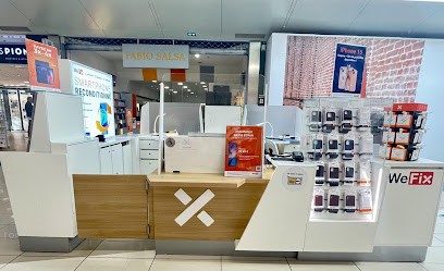 WeFix, Atelier de Réparation de Téléphone à Saint-Pierre-des-Corps