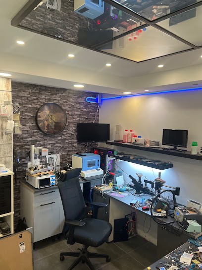 Pro Mobile 83, Atelier de Réparation de Téléphone à Toulon