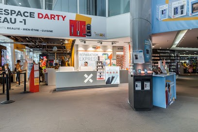 Wefix, Atelier de Réparation de Téléphone à Puteaux