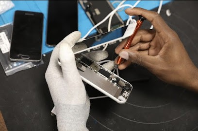 KH ENTREPRISE, Atelier de Réparation de Téléphone à Argenteuil