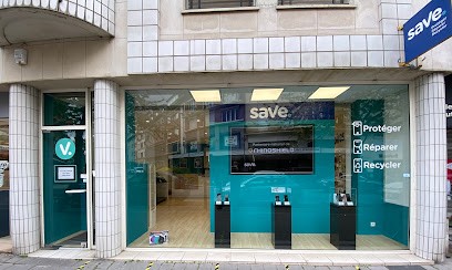 Point Mobile Services, Atelier de Réparation de Téléphone à Valenciennes