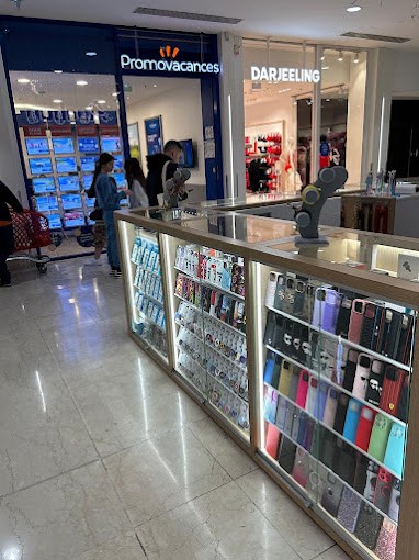 AKSES Saint Genis 2 - Réparation Et Accessoires Téléphone, Atelier de Réparation de Téléphone à Saint-Genis-Laval