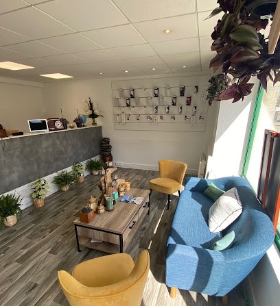 ITECH - MOËLAN/MER 29, Atelier de Réparation de Téléphone à Moëlan-sur-Mer