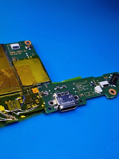 Mobiphone Repair | Réparation IPhone, Samsung, Huawei, Xiaomi - Console De Jeux ... à SENS (89), Atelier de Réparation de Téléphone à Sens