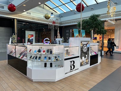 Bar à Coques & Repair Lescure, Atelier de Réparation de Téléphone à Lescure-d'Albigeois