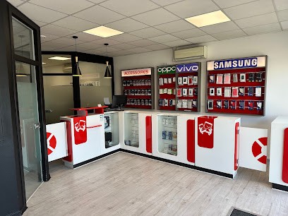 RestorMobile - Annemasse, Atelier de Réparation de Téléphone à Annemasse