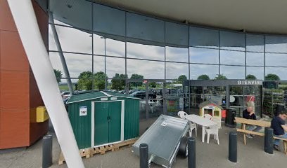 Boutique Pour Smartphone, Magasin de Téléphonie à Ribécourt-Dreslincourt