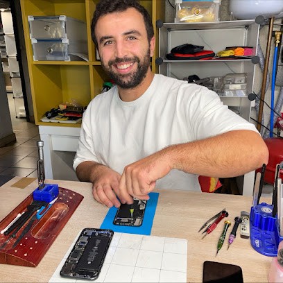 Repair Ifavone - Réparation iPhone, Atelier de Réparation de Téléphone à Feyzin