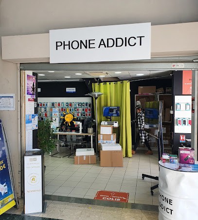 Phone Addict, Atelier de Réparation de Téléphone à Saint-Gély-du-Fesc